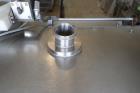 Peerless Hs28hd Triple Roller Bar Dough Mixer
